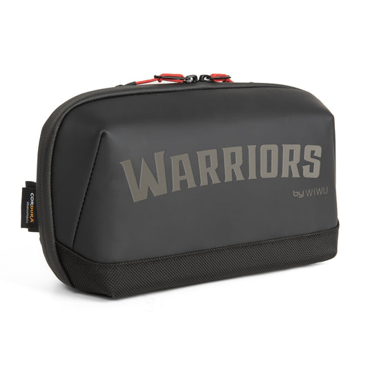 Pochette WiWU Warriors Tech X-Pro - Noir