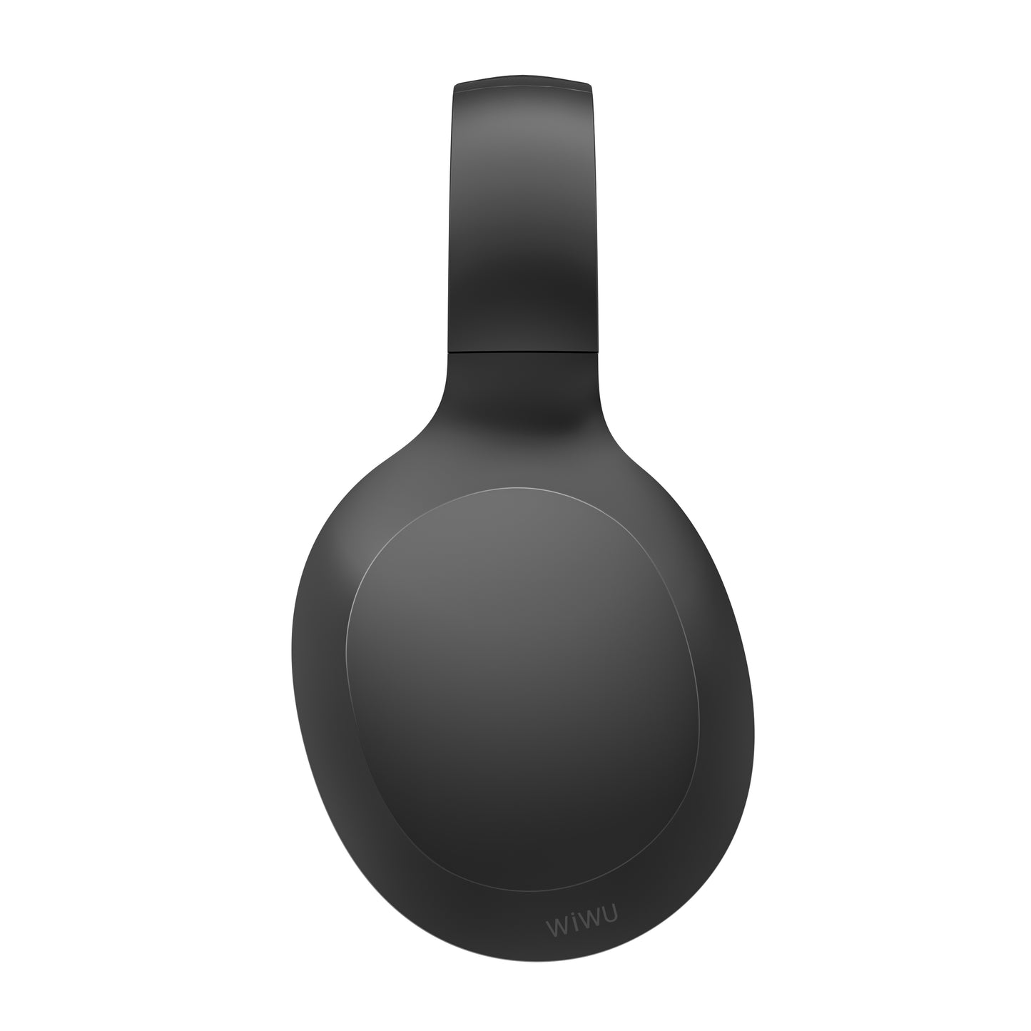 Casque WiWU TD-01 Bach - Noir