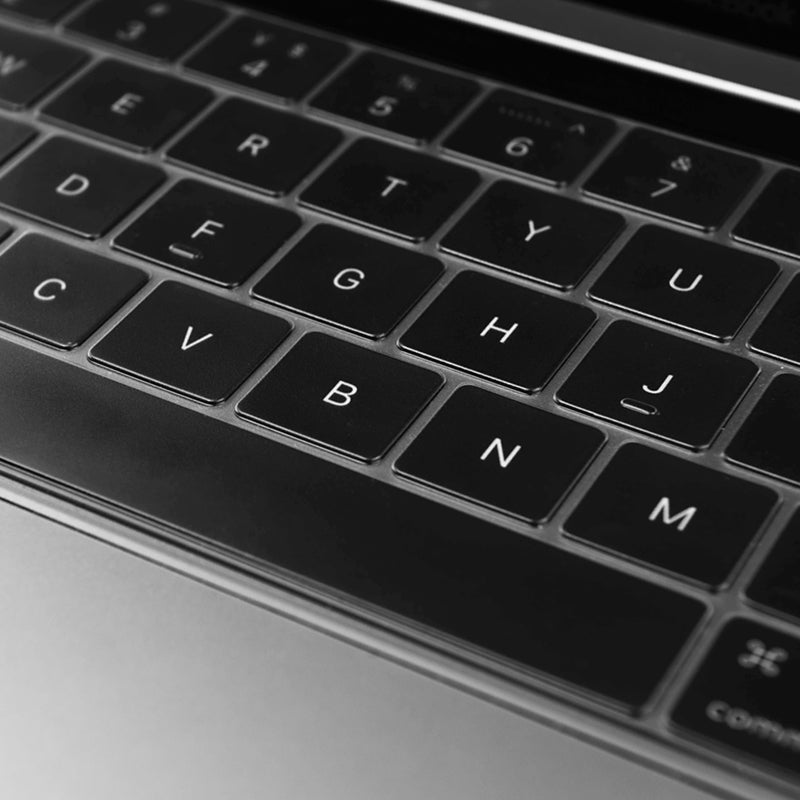 Protecteur de clavier WiWU TPU pour MacBook 14.2"/16.2" 2021