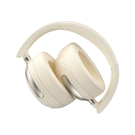 Casque sans fil WiWU TD-10 Elite - Blanc