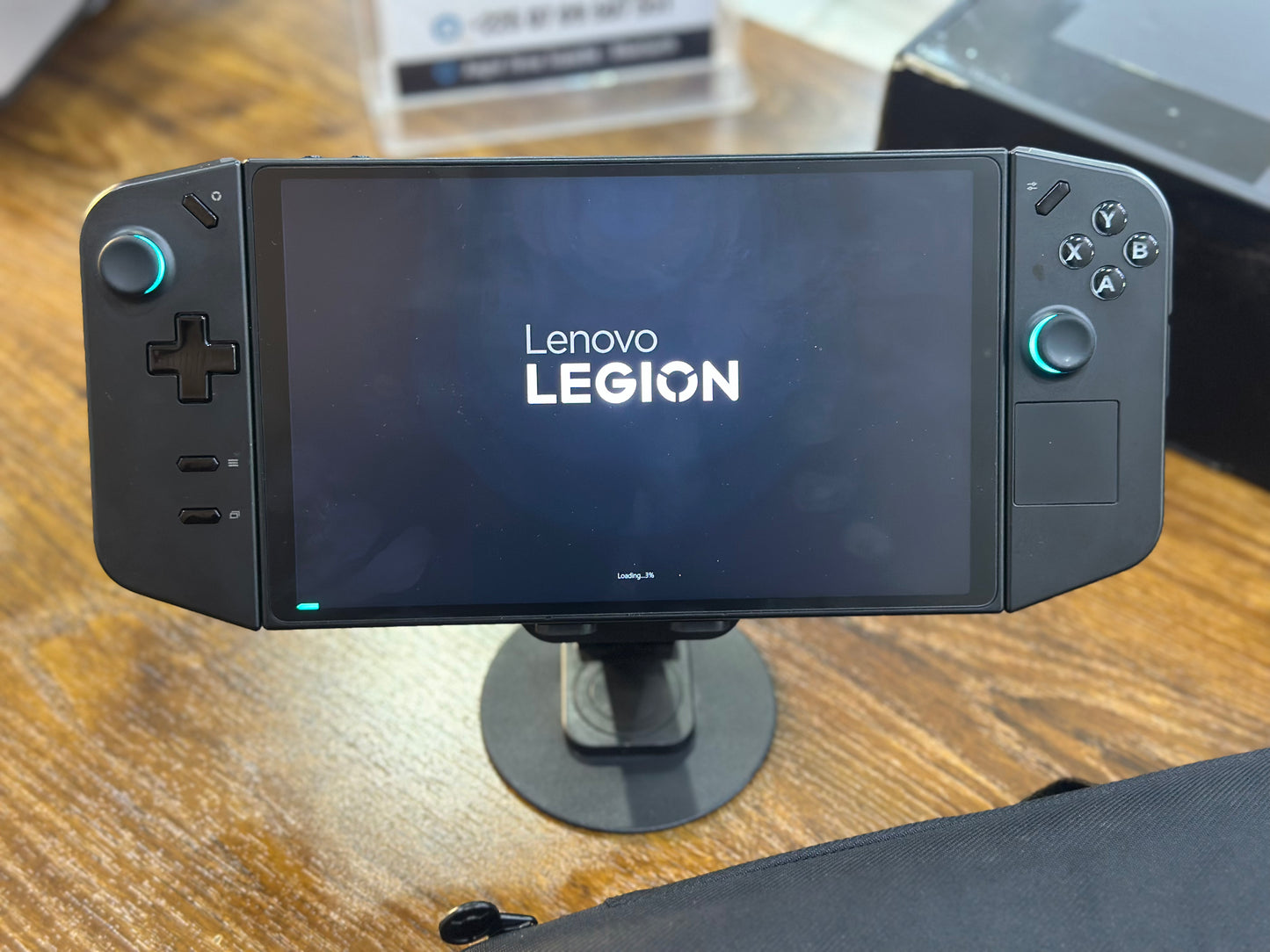 Lenovo Legion Go