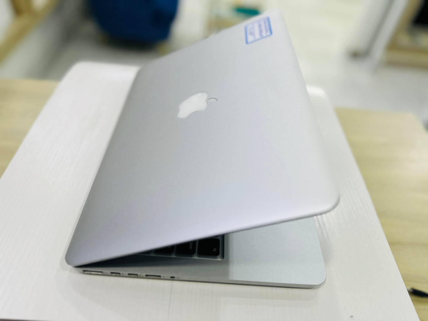 MacBook Pro Core i7 - 2015 - 16Go/512Go - Retina 13" - Clavier QWERTY