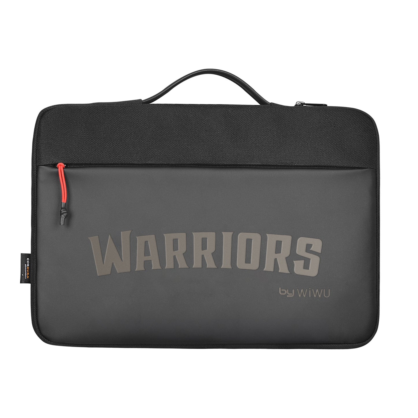 Housse pour ordinateur portable WiWU Warriors - Noir