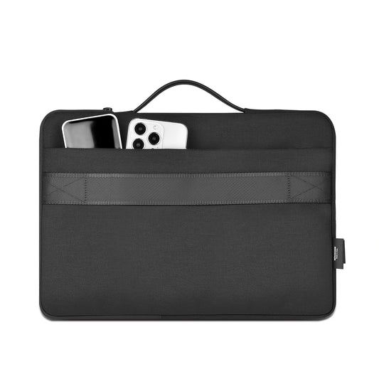 Housse pour ordinateur portable WiWU Warriors - Noir