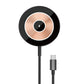 Chargeur sans fil WiWU Wi-W013 Quantus - Noir