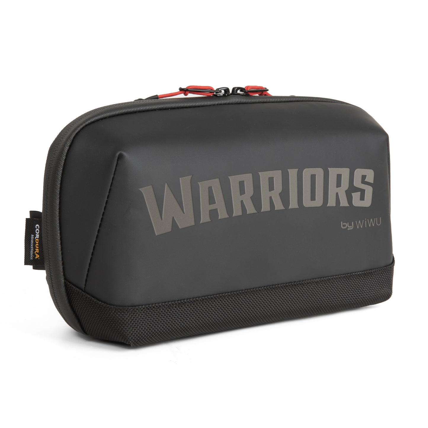 Pochette WiWU Warriors Tech X-Pro - Noir