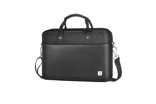 Sac WiWU Hali pour ordinateur portable 15"- Noir