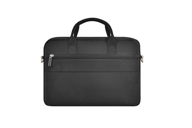 Sac WiWU Hali pour ordinateur portable 15"- Noir