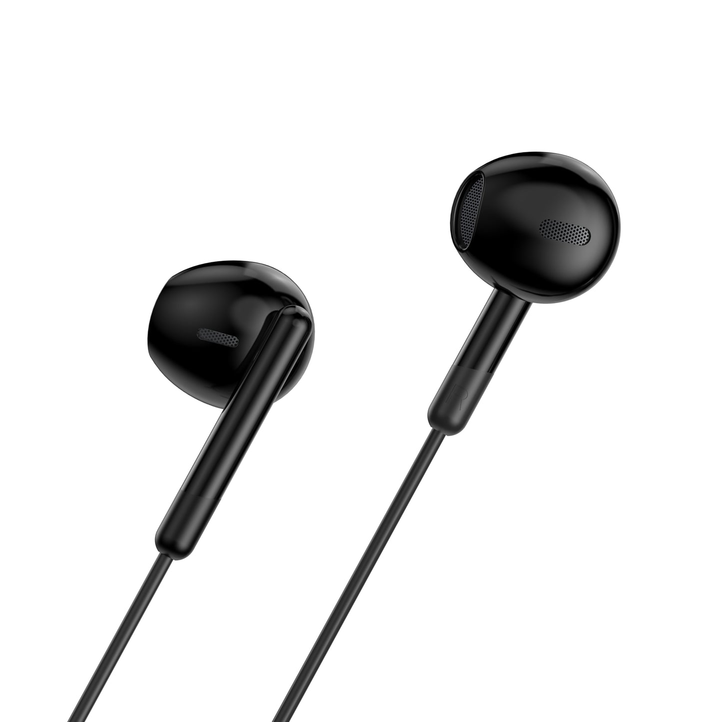 Connecteur WiWU EB314 Type-C - Noir