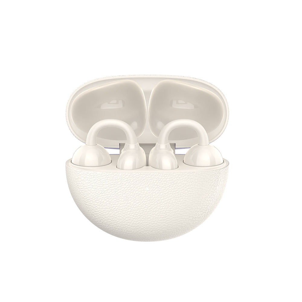 WiWU Ai305 Stéréo portable ouvert - Blanc