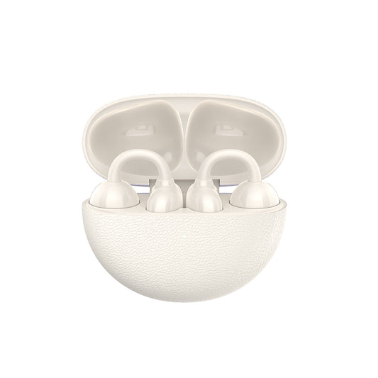 WiWU Ai305 Stéréo portable ouvert - Blanc