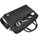 Sac WiWU Hali pour ordinateur portable 15"- Noir