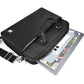 Sac WiWU Hali pour ordinateur portable 15"- Noir