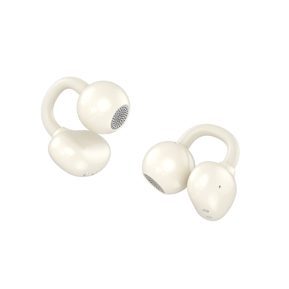 WiWU Ai305 Stéréo portable ouvert - Blanc