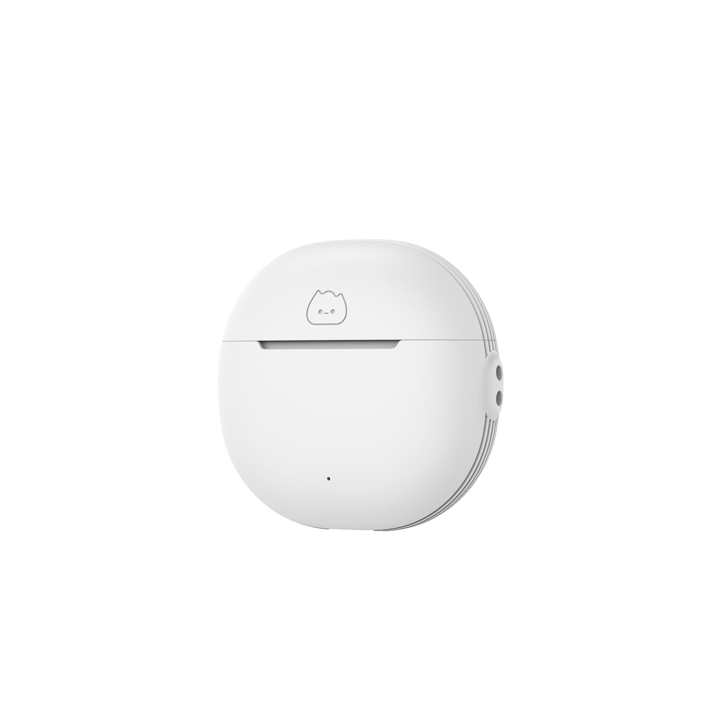 Écouteurs stéréo sans fil WiWU T31 ENC True - Blanc