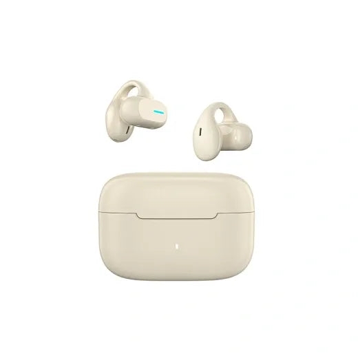 WiWU O200 Openbuds Stéréo portable - Blanc