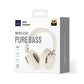 Casque sans fil WiWU TD-10 Elite - Blanc