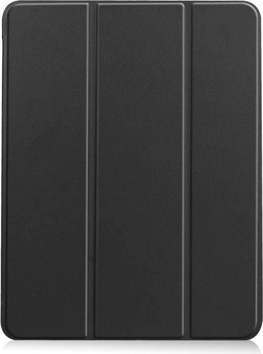 Coque WiWU Classic II pour iPad 2024 Air 11"/10.9"/11" Universal - Noir