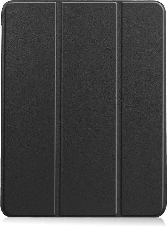 Coque WiWU Classic II pour iPad 2024 Air 11"/10.9"/11" Universal - Noir