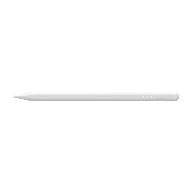 WiWU Pencil Pro IV - Blanc