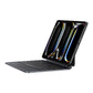 WiWU MK-004 Magic Keyboard pour Pad 11 Pro Arabe/Anglais