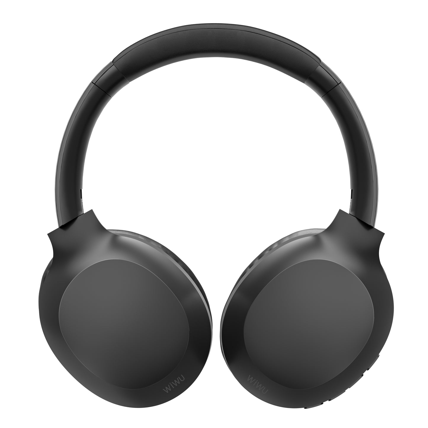 Casque WiWU TD-01 Bach - Noir