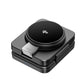 Chargeur sans fil pliable WiWU Wi-W028 Qi2 3 en 1 - Noir