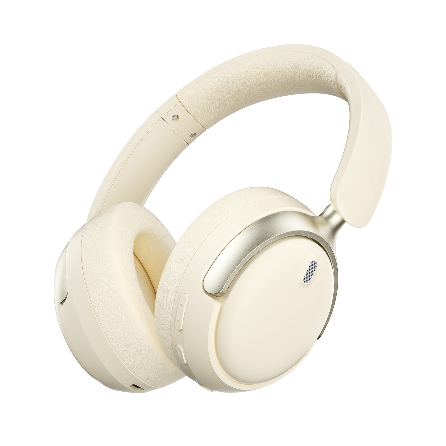 Casque sans fil WiWU TD-10 Elite - Blanc