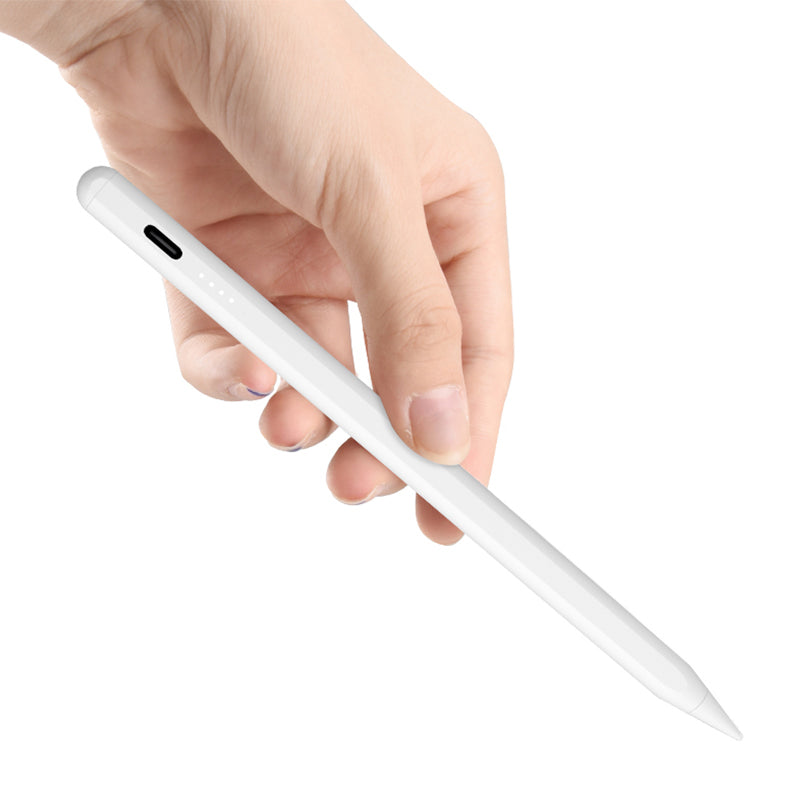 WiWU Pencil Pro IV - Blanc