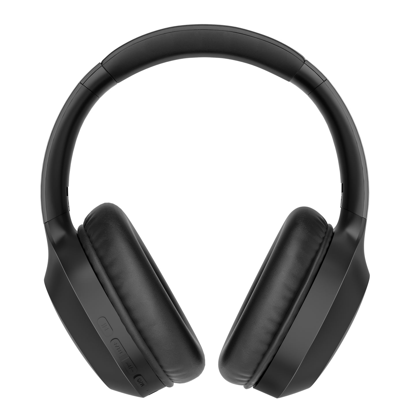 Casque WiWU TD-01 Bach - Noir