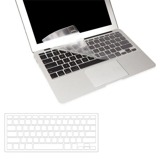 Protecteur de clavier TPU WiWU pour MacBook Air 13"