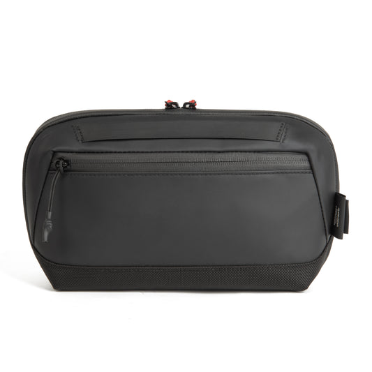 Pochette WiWU Warriors Tech X-Pro - Noir