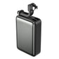 WiWU Wi-P012 Tank 67W 20000mAh Power Bank - Noir