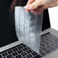 Protecteur de clavier TPU WiWU pour MacBook Air 13"