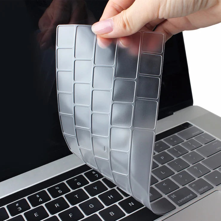 Protecteur de clavier TPU WiWU pour MacBook Air 13"