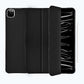 Coque WiWU Classic II pour iPad 2024 Air 11"/10.9"/11" Universal - Noir