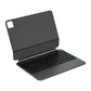 WiWU MK-004 Magic Keyboard pour Pad 11 Pro Arabe/Anglais