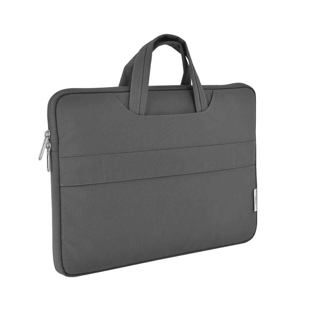 Sac à main WiWU ViVi pour ordinateur portable 14"- Gris