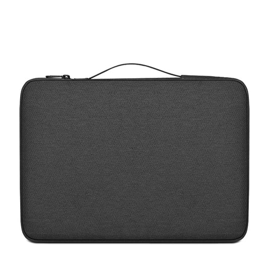WiWU Pilot Étui pour ordinateur portable haute capacité résistant à l'eau 14" - Noir