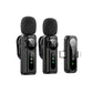 Microphone ANC WiWU Wi-WM007 - Noir