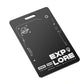 Dispositif anti-perte de suivi de localisation WiWU WT-03 iTag - Noir