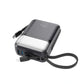 Banque d'alimentation WiWU WI-P052 Galaxy 10000 mAh - Noir