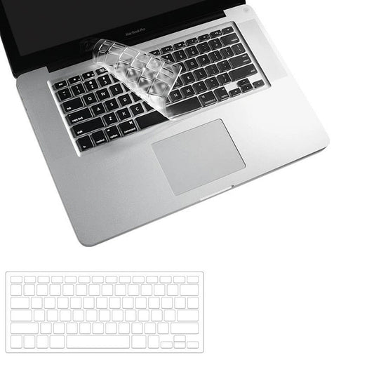 Protecteur de clavier TPU WiWU pour MacBook Pro 13"/16" Touchbar