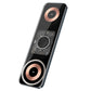 Chargeur sans fil WiWU Wi-W010 Matrix 3 EN 1 - Noir