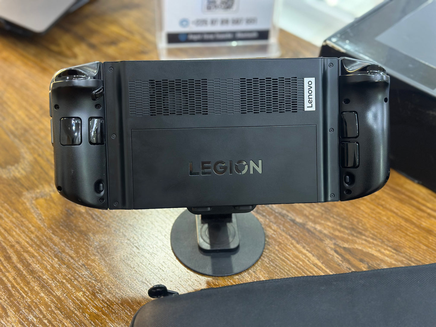 Lenovo Legion Go
