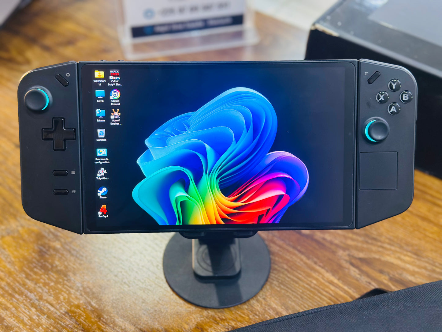 Lenovo Legion Go