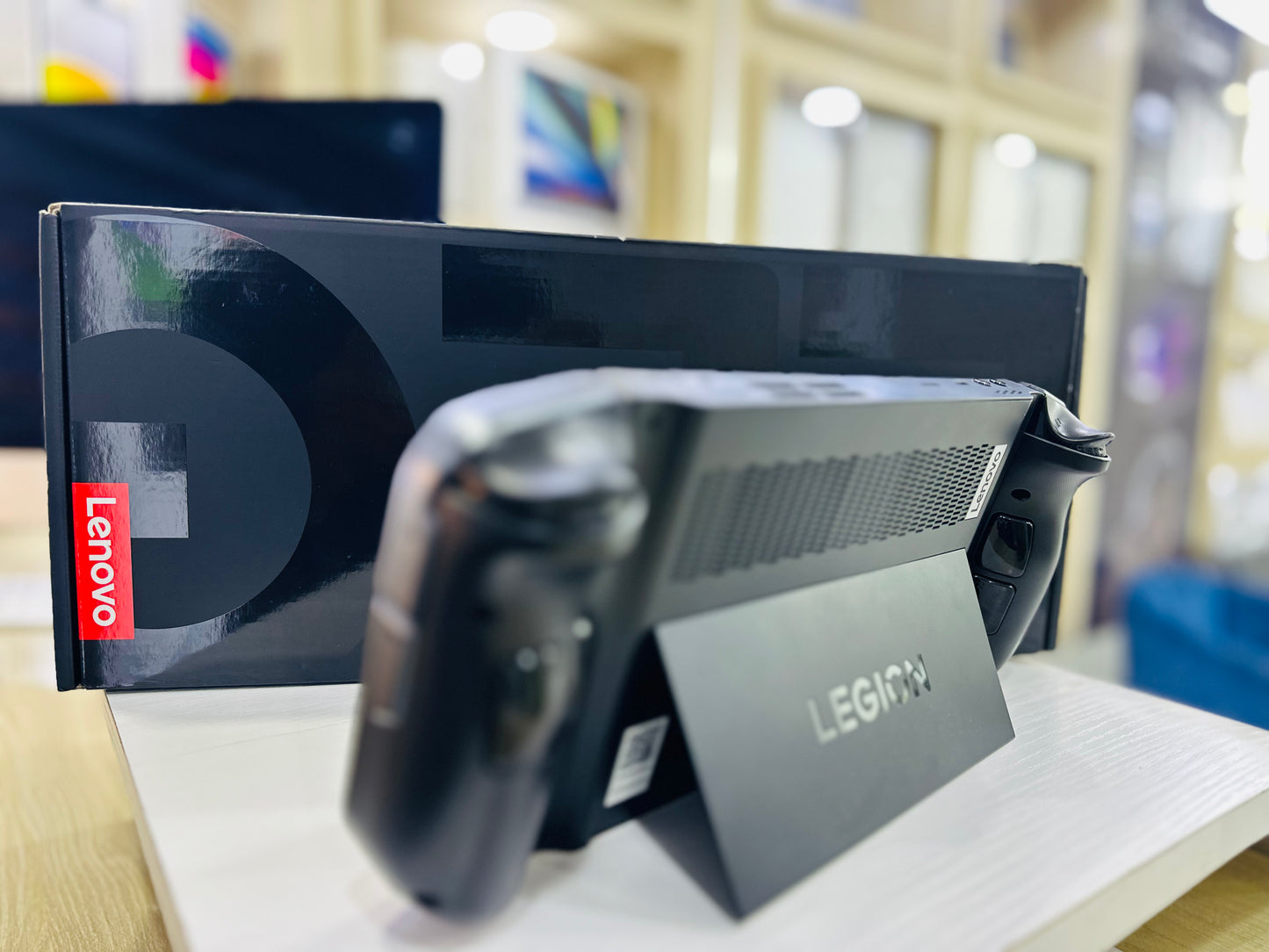 Lenovo Legion Go