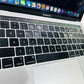 MacBook Pro Core i5 - 2019 - 8Go/256Go - Retina 13" - Clavier QWERTY