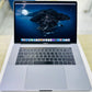 MacBook Pro Core i7 - 2017 - 16Go/512Go - Retina 15" - Clavier QWERTY