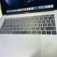 MacBook Pro Core i7 - 2017 - 16Go/512Go - Retina 15" - Clavier QWERTY